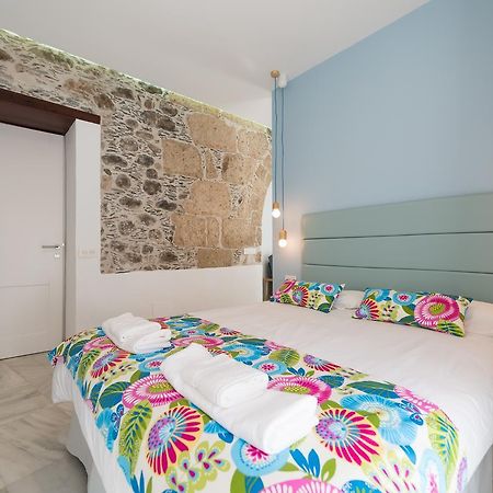 Cathedral Suites لاس بالماس دي غران كاناريا المظهر الخارجي الصورة