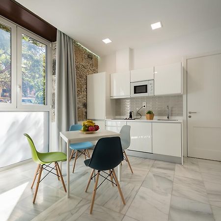 Cathedral Suites لاس بالماس دي غران كاناريا المظهر الخارجي الصورة