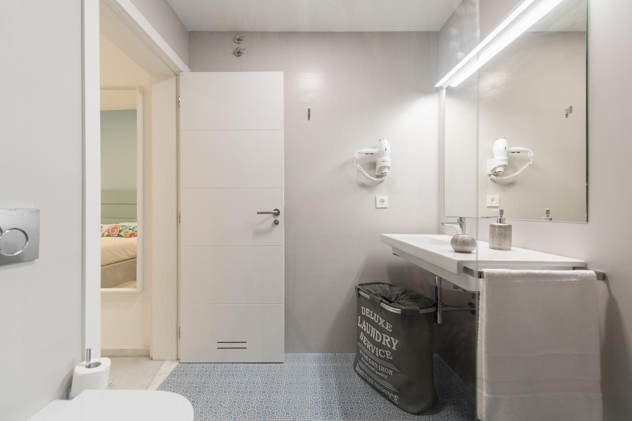 Cathedral Suites لاس بالماس دي غران كاناريا المظهر الخارجي الصورة