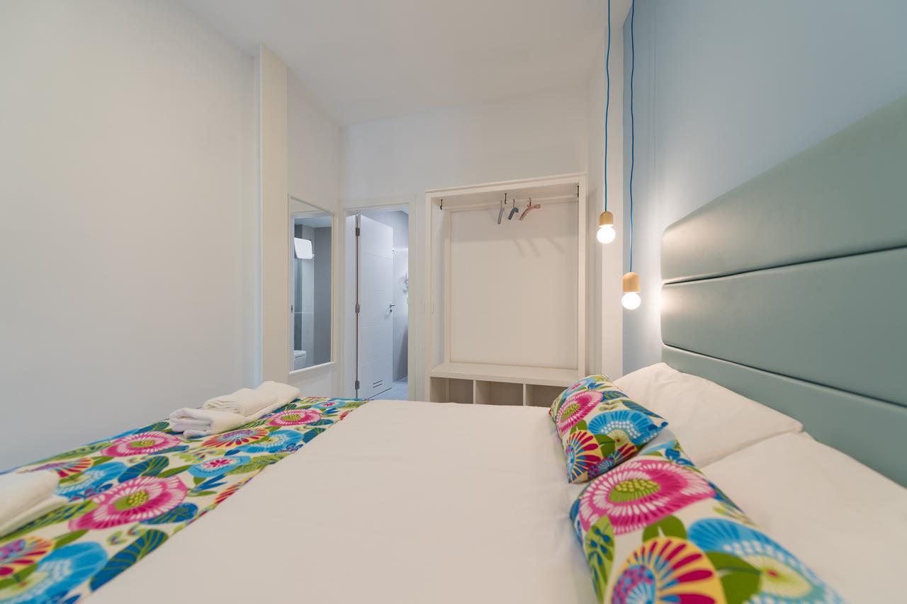 Cathedral Suites لاس بالماس دي غران كاناريا المظهر الخارجي الصورة