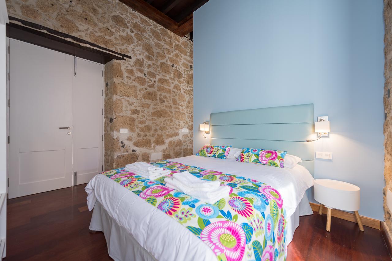 Cathedral Suites لاس بالماس دي غران كاناريا المظهر الخارجي الصورة