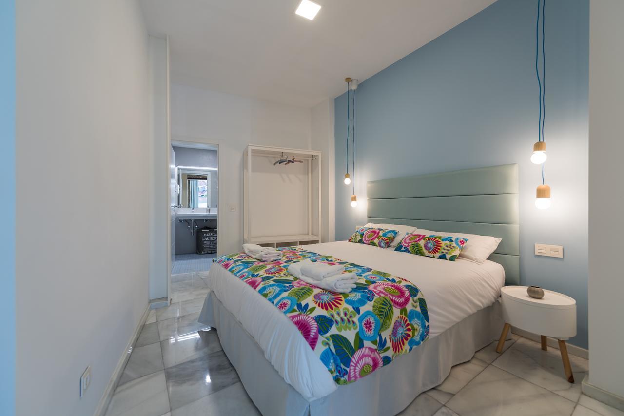 Cathedral Suites لاس بالماس دي غران كاناريا المظهر الخارجي الصورة