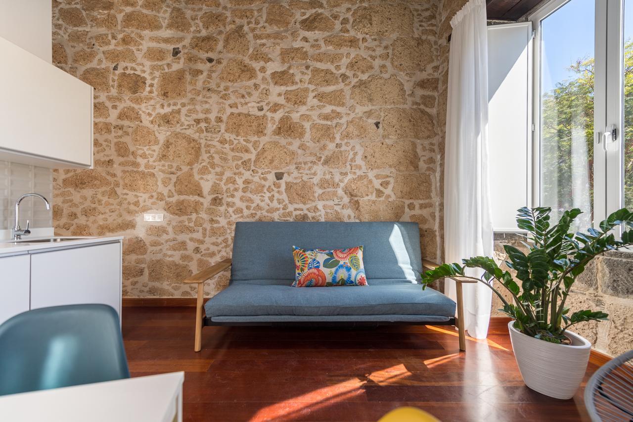 Cathedral Suites لاس بالماس دي غران كاناريا المظهر الخارجي الصورة