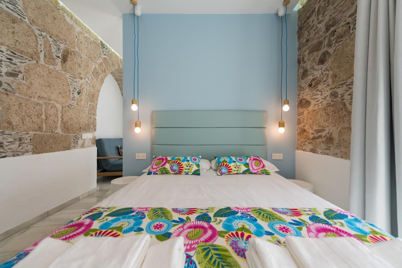 Cathedral Suites لاس بالماس دي غران كاناريا المظهر الخارجي الصورة