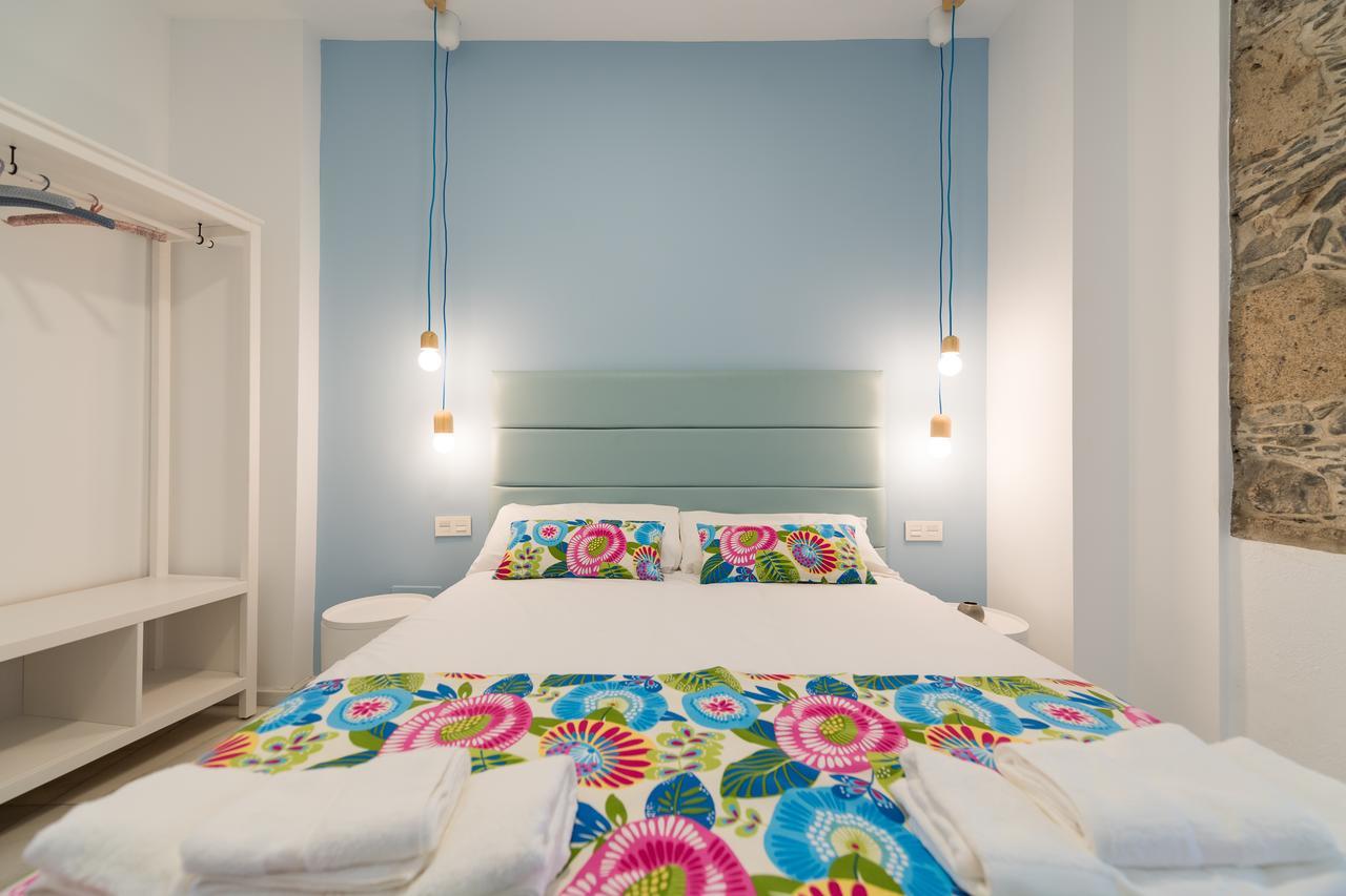 Cathedral Suites لاس بالماس دي غران كاناريا المظهر الخارجي الصورة
