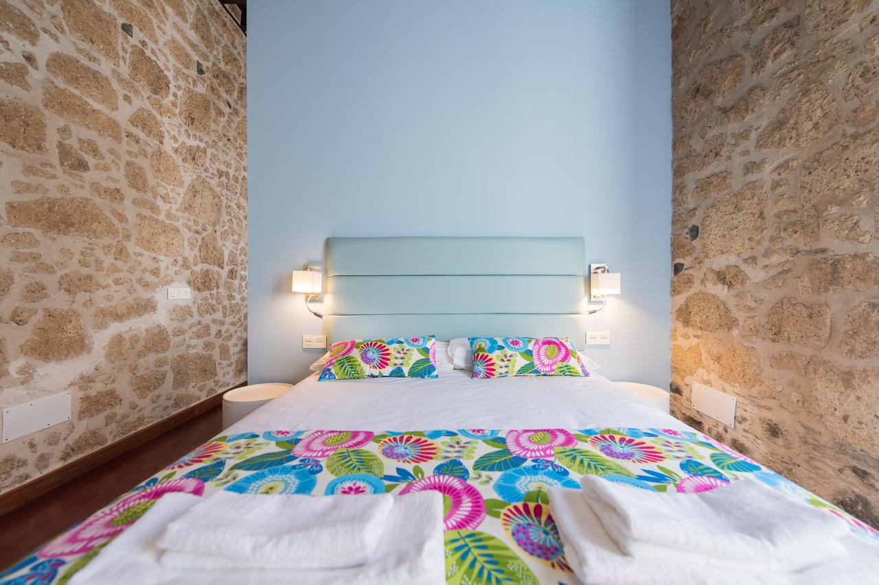Cathedral Suites لاس بالماس دي غران كاناريا المظهر الخارجي الصورة