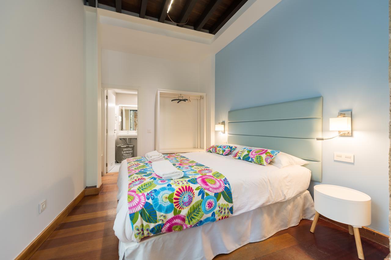 Cathedral Suites لاس بالماس دي غران كاناريا المظهر الخارجي الصورة
