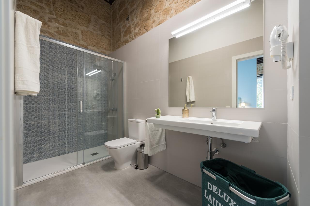 Cathedral Suites لاس بالماس دي غران كاناريا المظهر الخارجي الصورة