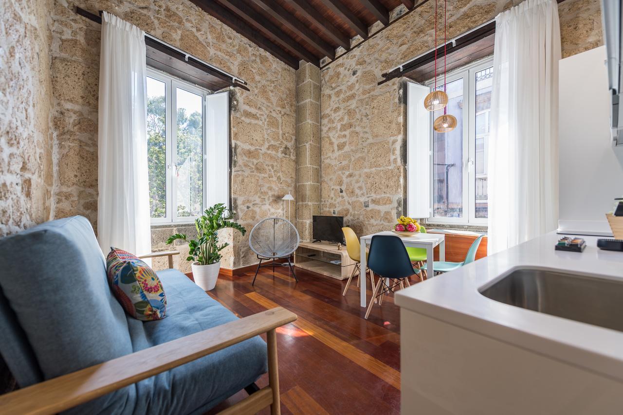 Cathedral Suites لاس بالماس دي غران كاناريا المظهر الخارجي الصورة