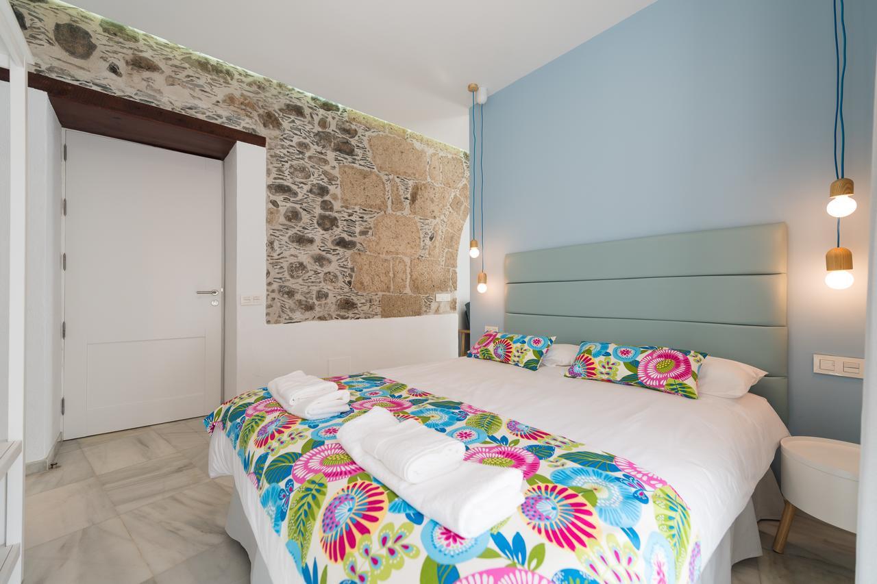 Cathedral Suites لاس بالماس دي غران كاناريا المظهر الخارجي الصورة