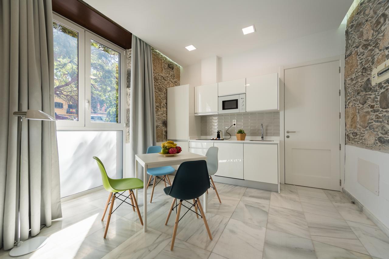 Cathedral Suites لاس بالماس دي غران كاناريا المظهر الخارجي الصورة