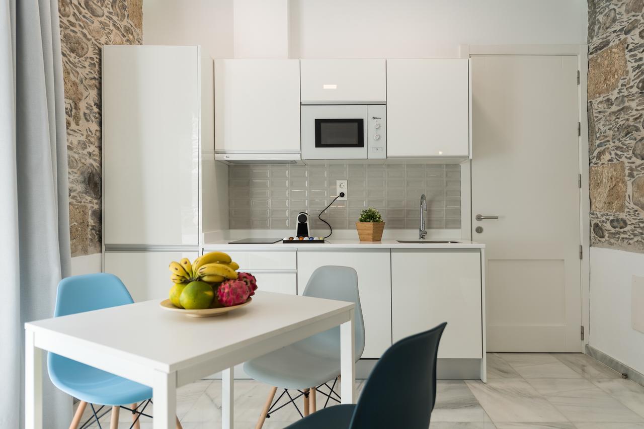 Cathedral Suites لاس بالماس دي غران كاناريا المظهر الخارجي الصورة