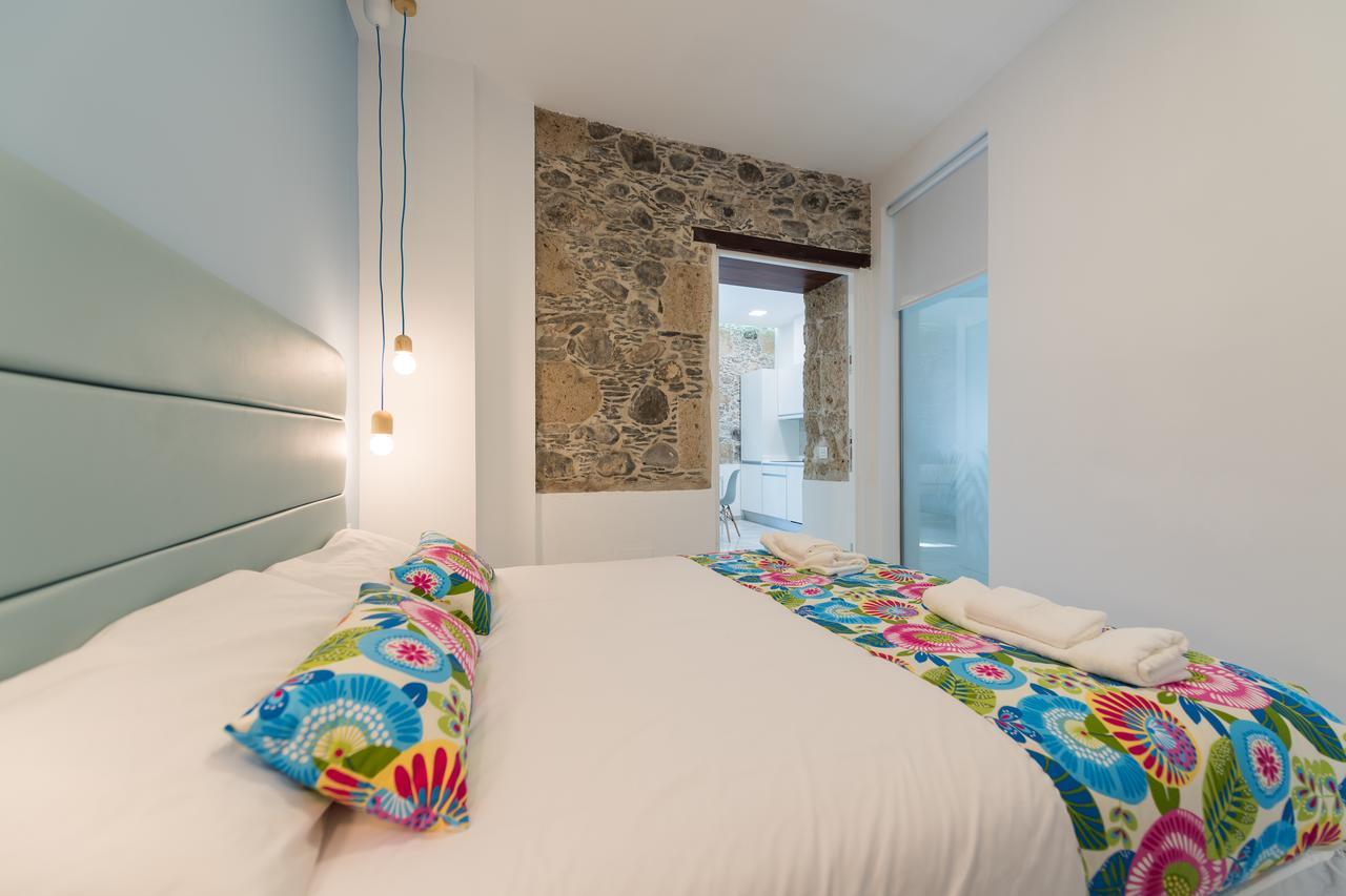 Cathedral Suites لاس بالماس دي غران كاناريا المظهر الخارجي الصورة